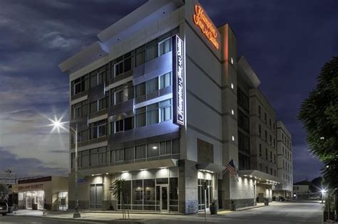 Hampton Inn & Suites Los Angeles/Hollywood Reviews, .